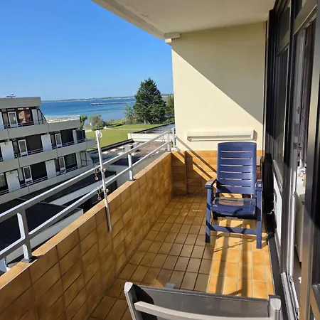 Vier Jahreszeiten 4jz Haus 3 Whg 37 Appartement *