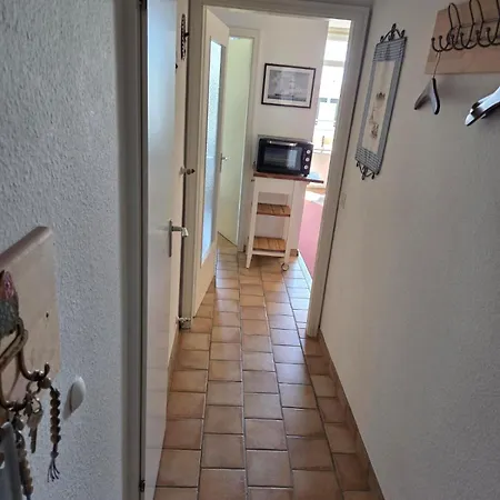 Vier Jahreszeiten 4jz Haus 3 Whg 37 Appartement *