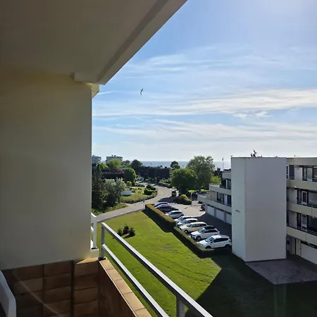 Vier Jahreszeiten 4jz Haus 3 Whg 37 Appartement Großenbrode