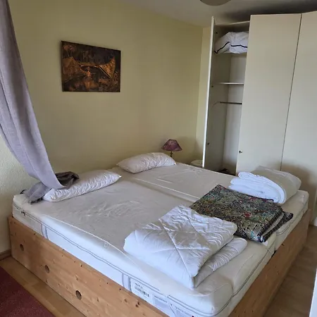 Appartement Vier Jahreszeiten 4jz Haus 3 Whg 37 Großenbrode