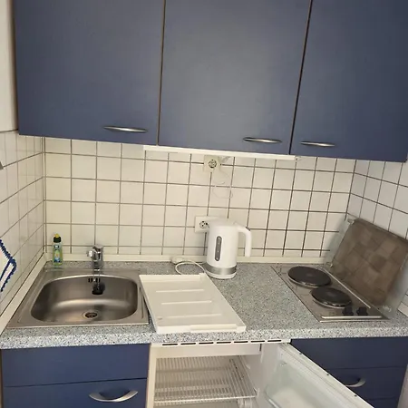 Vier Jahreszeiten 4jz Haus 3 Whg 37 Großenbrode