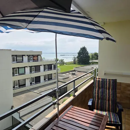 Vier Jahreszeiten 4jz Haus 3 Whg 37